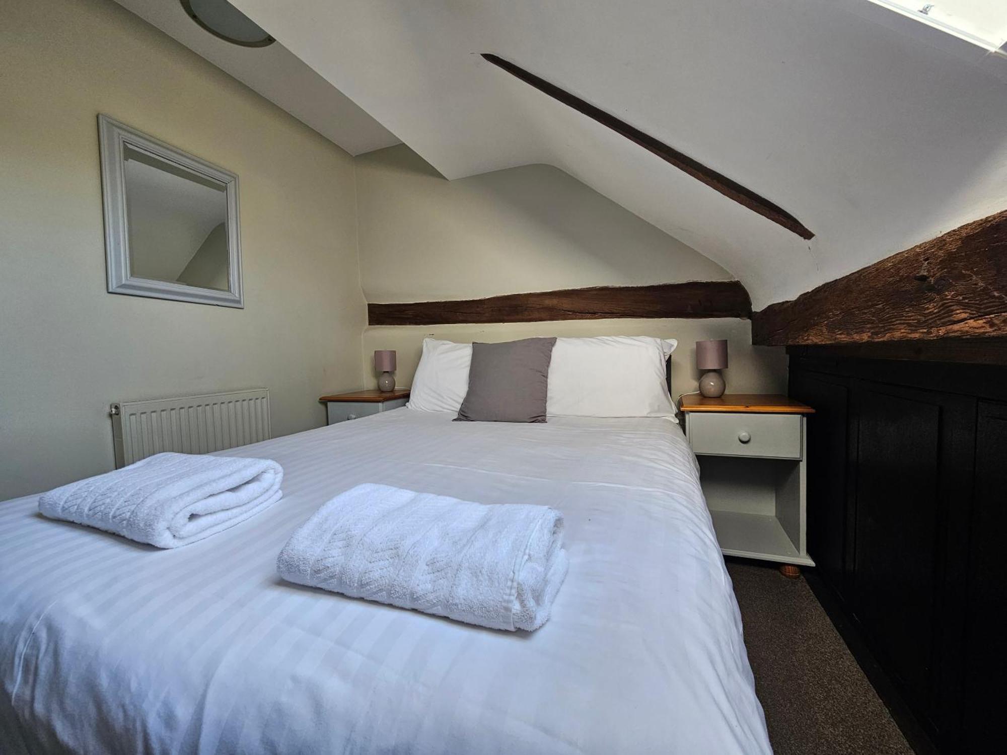 The Swan Inn Hilborough Εξωτερικό φωτογραφία
