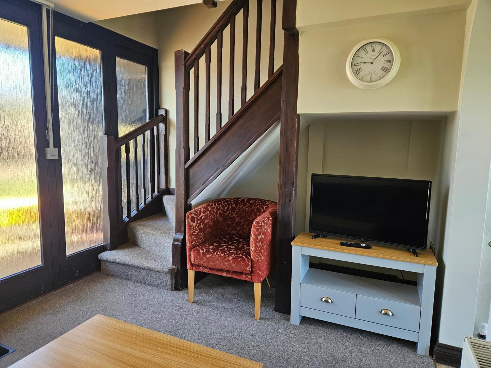 The Swan Inn Hilborough Εξωτερικό φωτογραφία